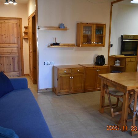 Vista Baqueira Apartment Vielha Exterior photo